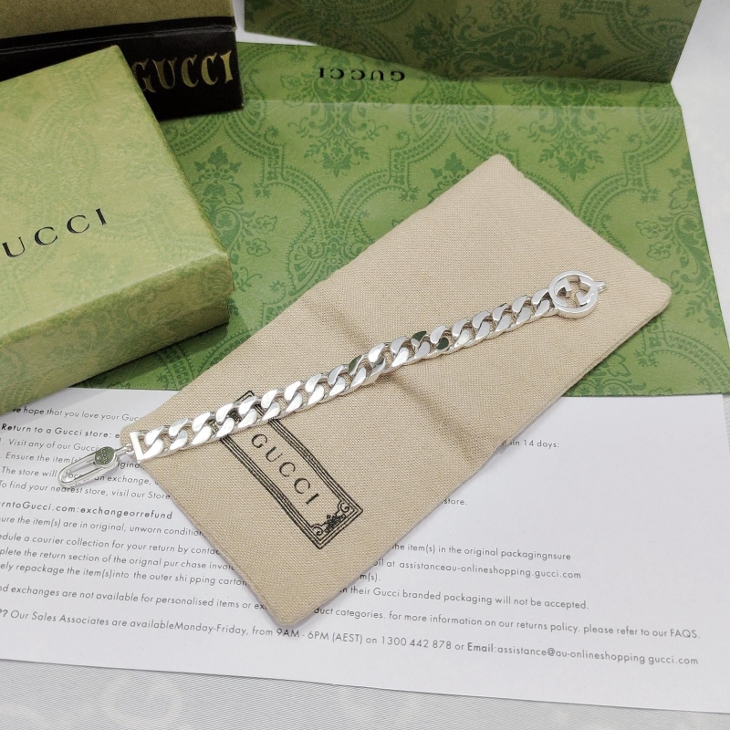 Gucci Bracelets